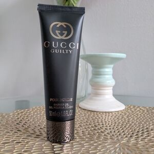 Gucci Guilty Pour Homme Shower Gel